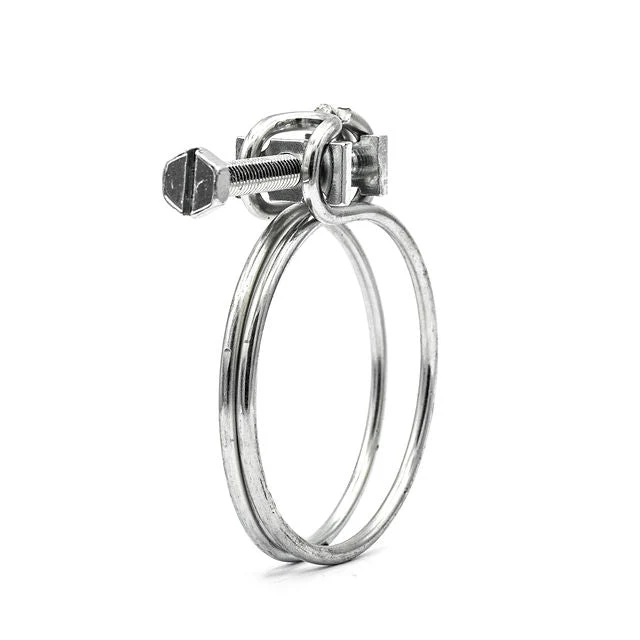 Hose Clamps and Hose Clips